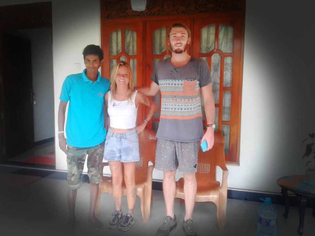 Nisala Villa - MIDIGAMA photo