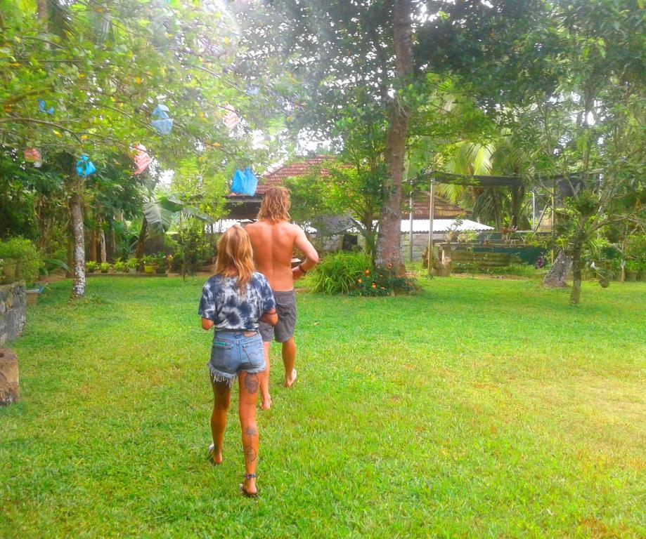 Nisala Villa - MIDIGAMA photo
