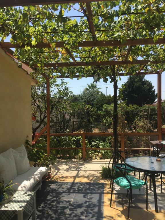 Casa Himera Fontane Bianche - 1