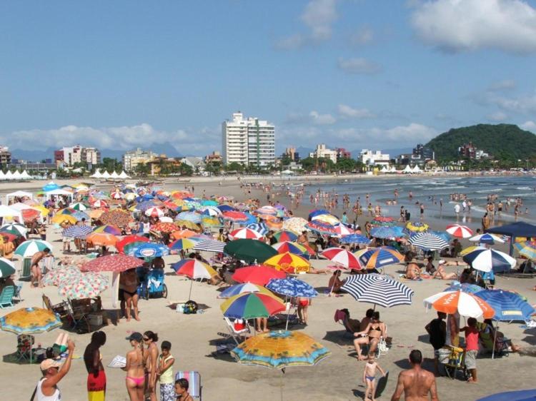 Residencial L & L, Guaratuba