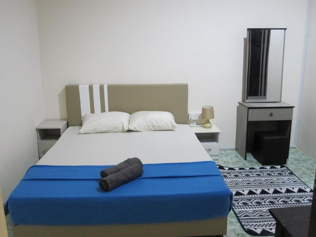 Al-Kahfi Homestay photo