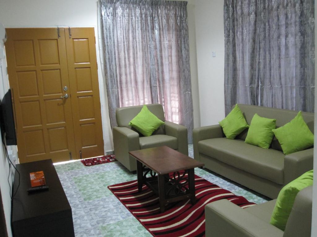 Al-Kahfi Homestay photo