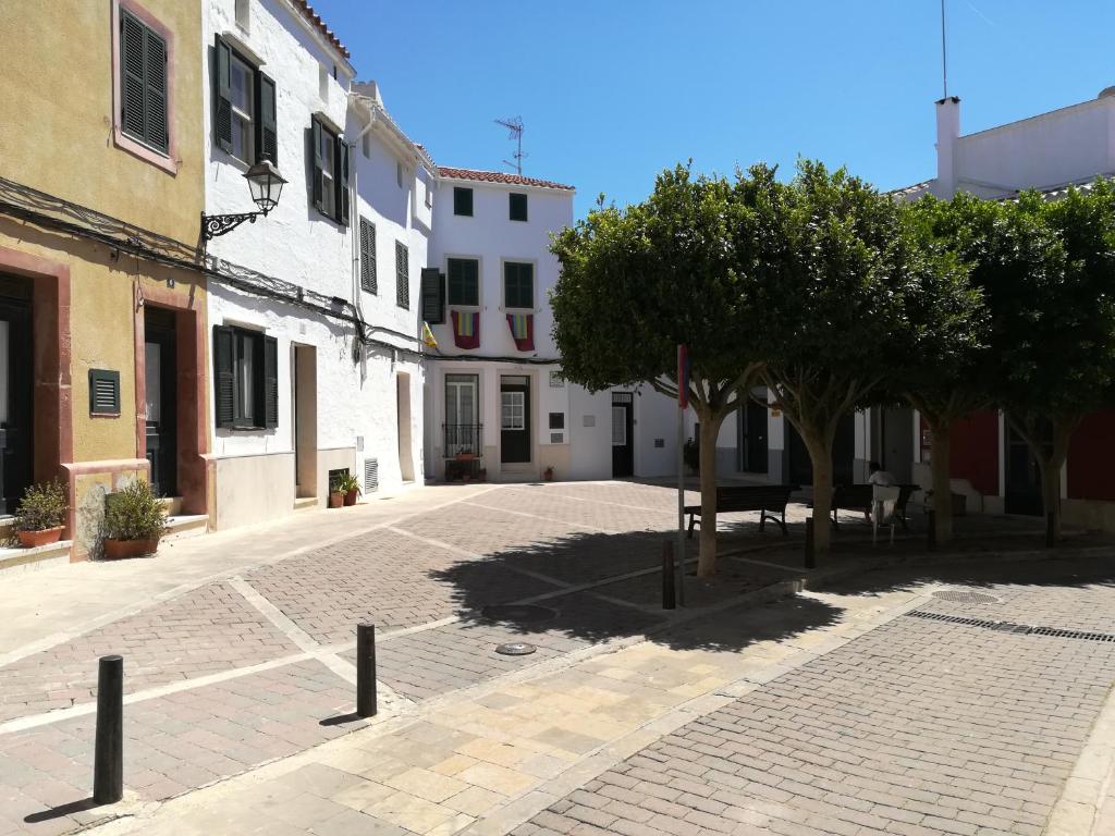 Es Badiu photo