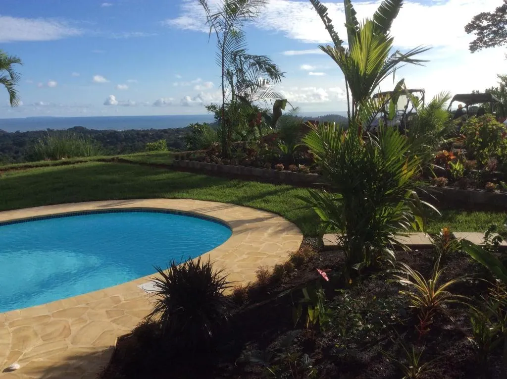 Vista Villas, hotel in Ojochal