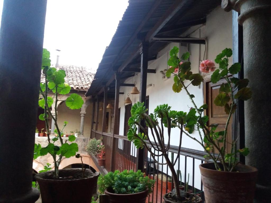 La Casa Laura photo