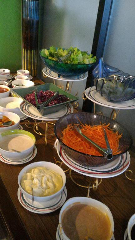 お料理のイメージ