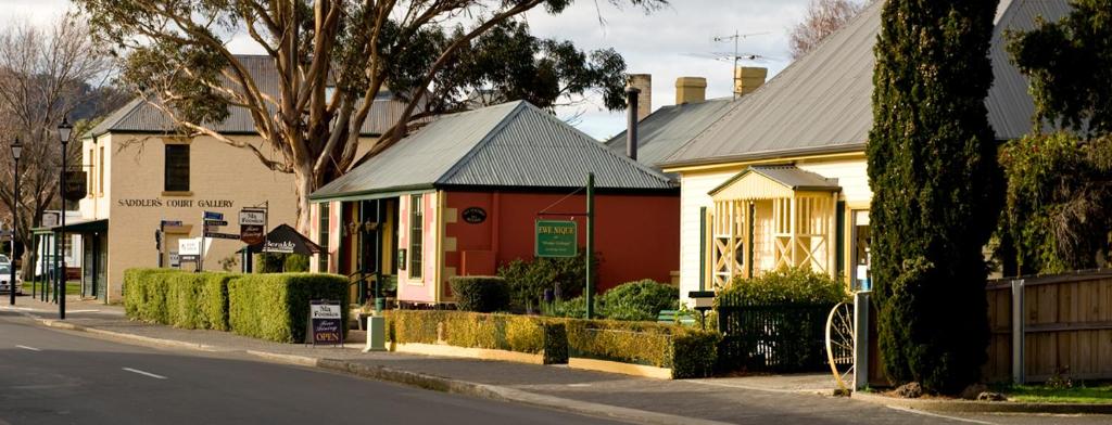 The Richmond Arms Hotel photo