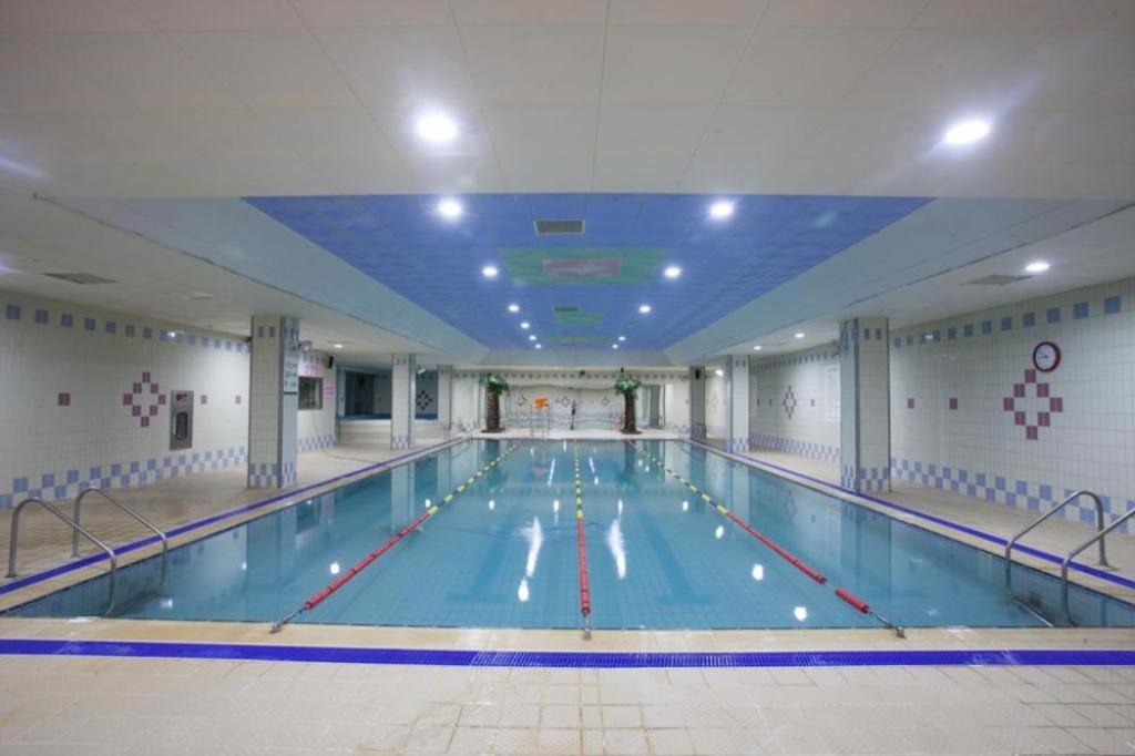 イルサン ソ リゾート - Facilities image