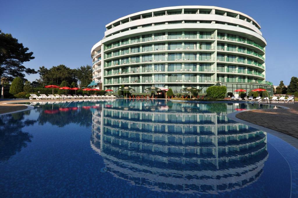 Hotel Colosseum photo