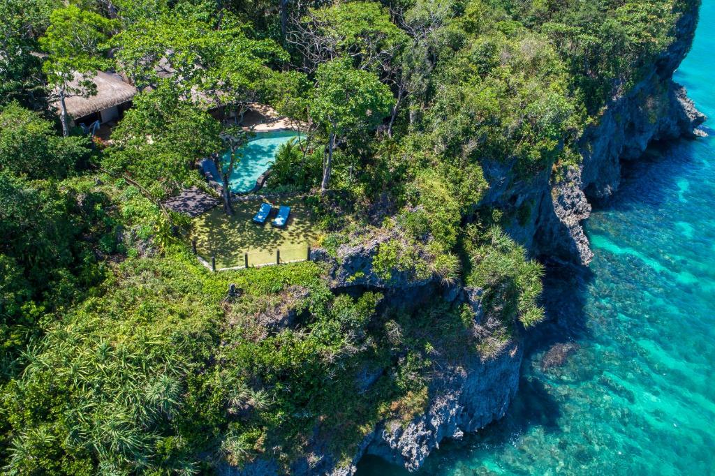 Surrounding environment