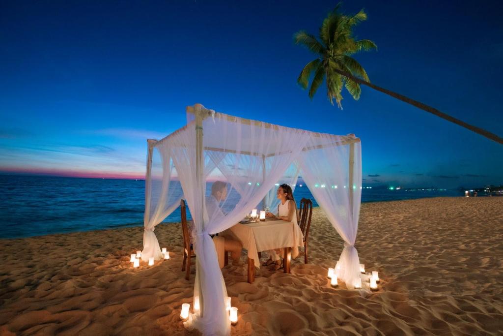 카시아 코티지 리조트 앤 스파 호텔 이미지 1