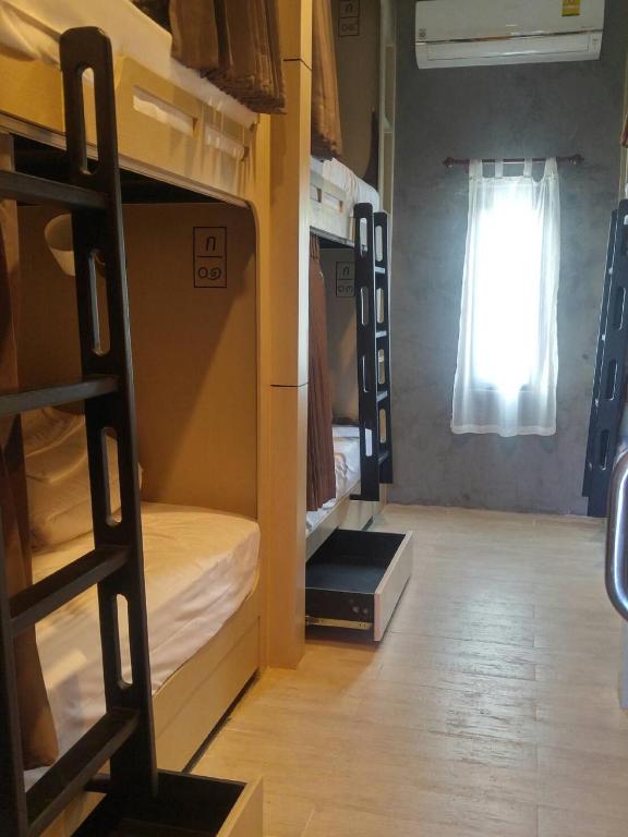Rowhou8e Hostel Hua Hin 106 photo