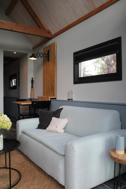 Guesthouse의 세련된 인테리어