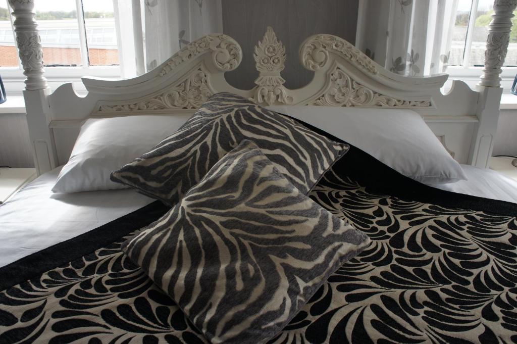 York House Hotel — Hotel in Wakefield