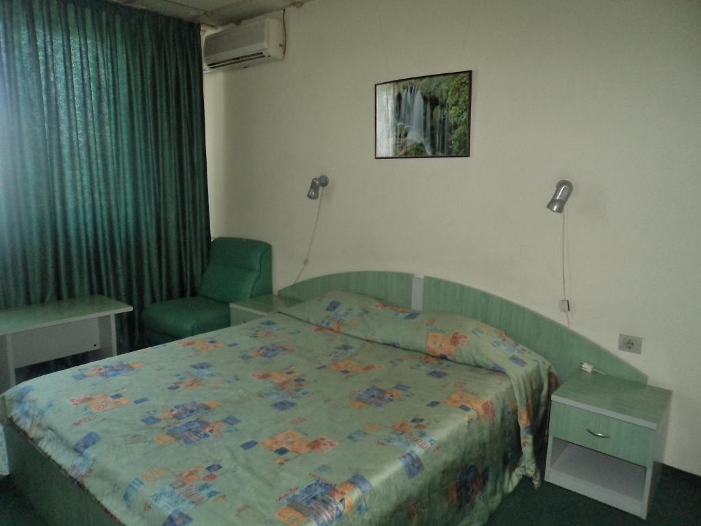 Rodopi Hotel photo