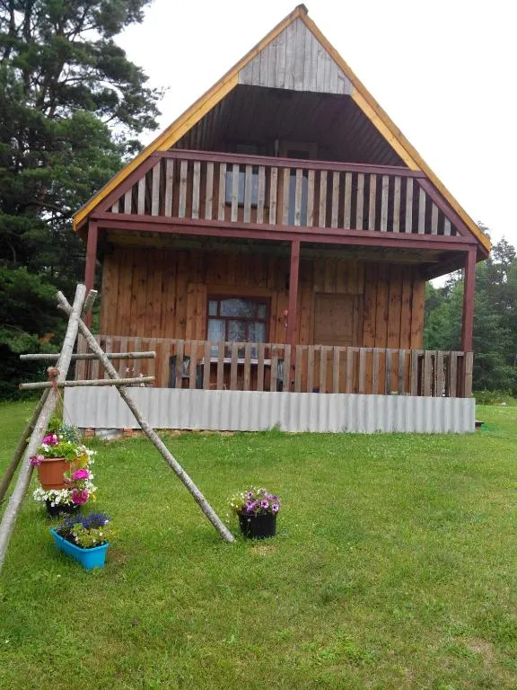 Priedīši, Hotel in Aglona