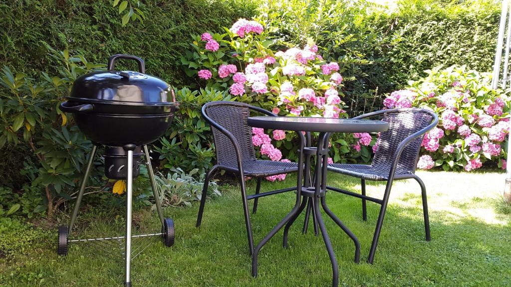 Pokoje u Kamy, Ustka