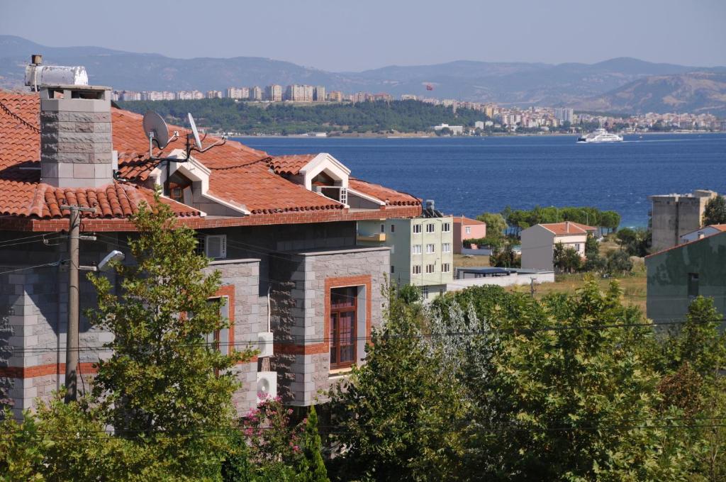 Hotel Casa Villa photo