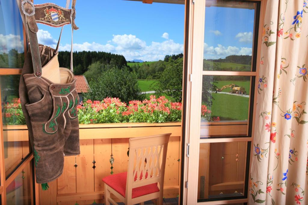 Pension Schweizerhaus Garni photo