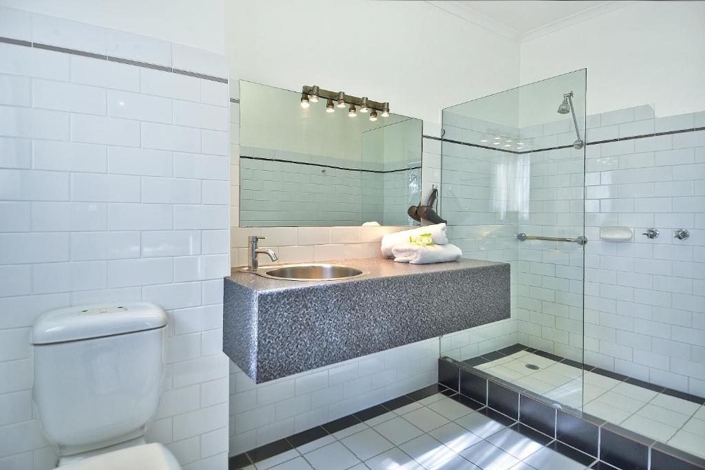 Best Western Geelong Motor Inn & Serviced Apartments photo