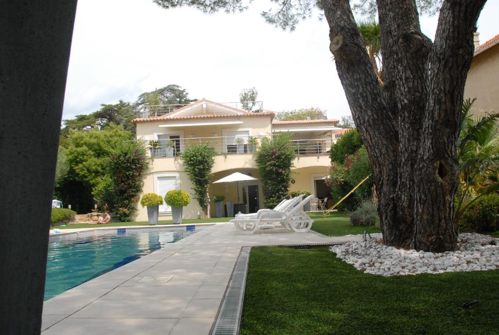 Sainte Maxime Studio 2 - 5