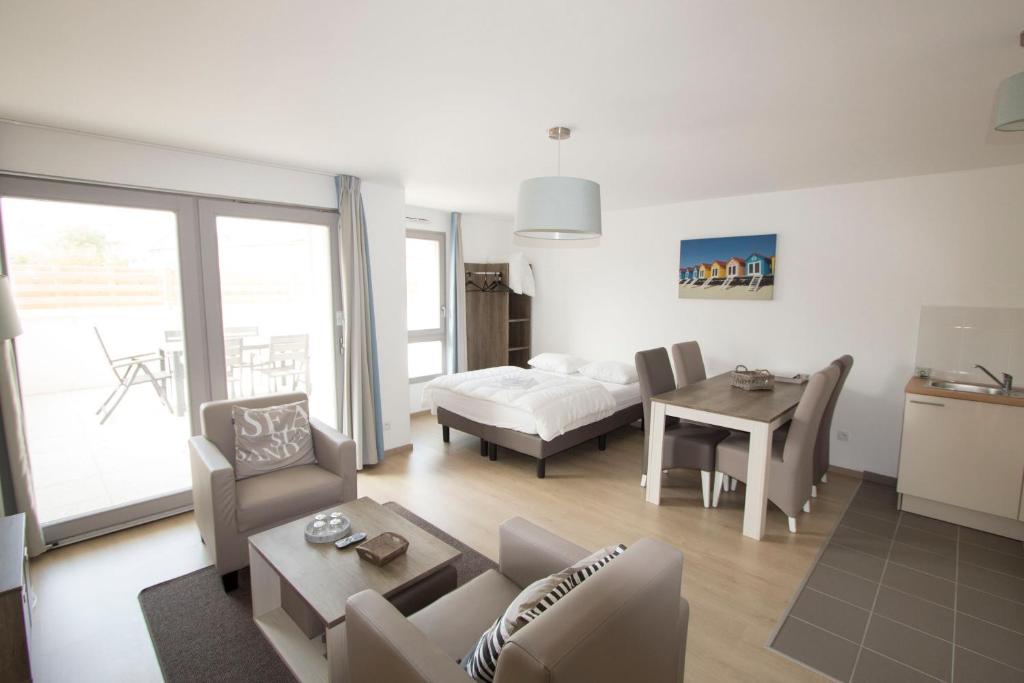 Evancy Villa les Margats photo