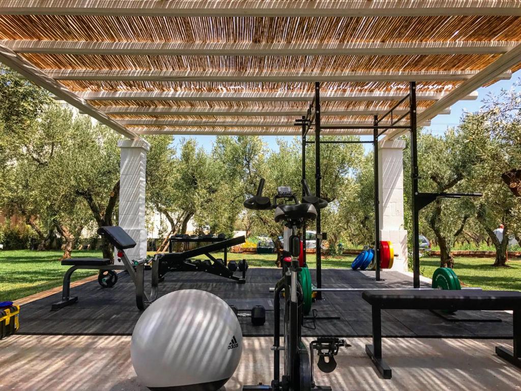 Masseria Spesseto photo