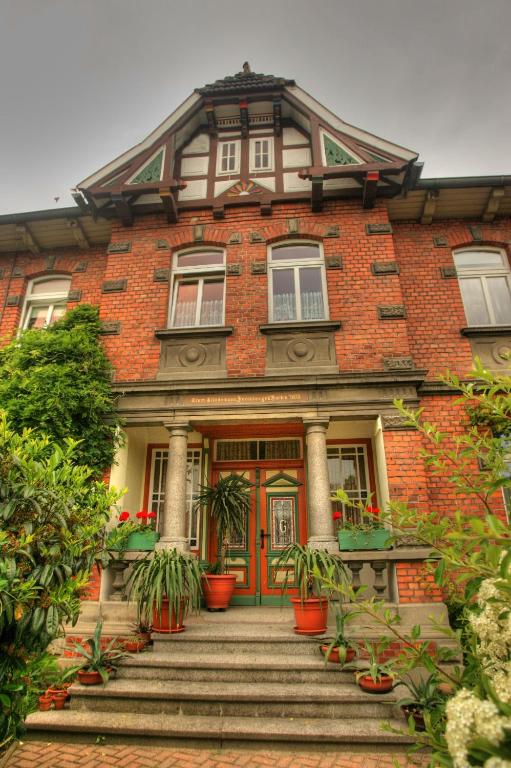 Mullers Bauernhof 전경