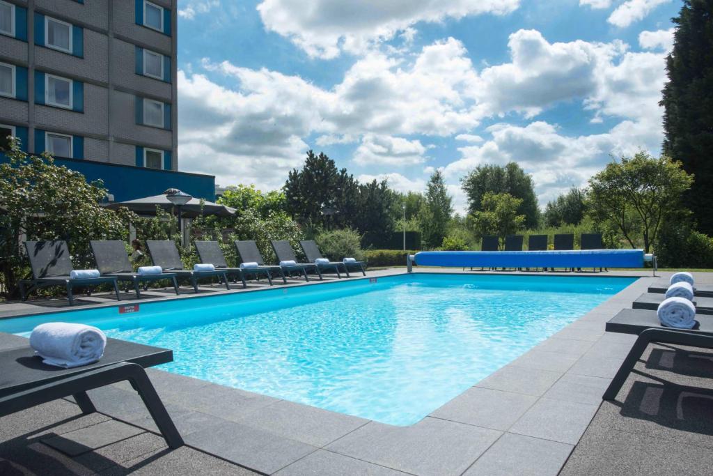 Novotel Eindhoven Photo 1