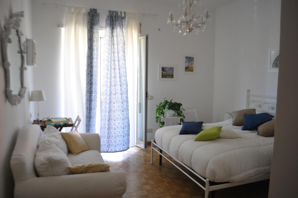 Rome Guest Hospitality - 3
