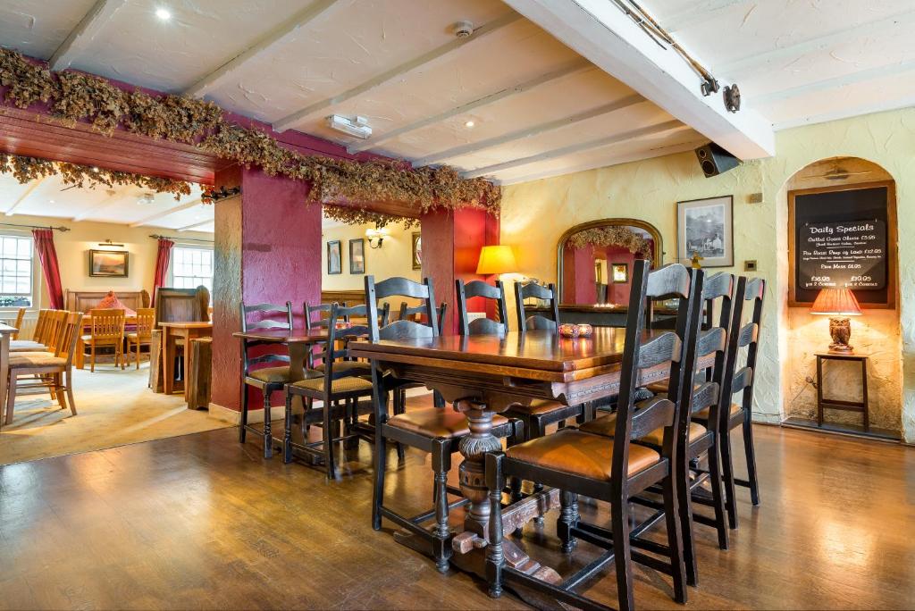 The Traveller's Rest - photo 3