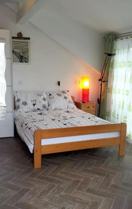 Apartman - Ružičnjak, Záhřeb