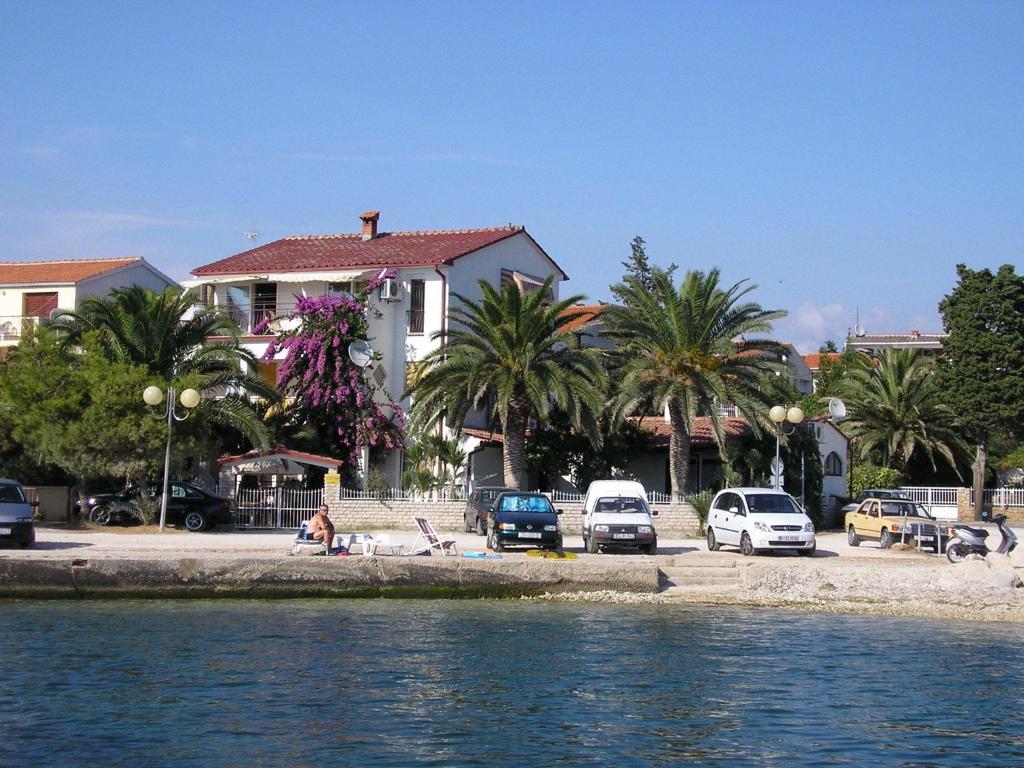 Apartment Desa, Zadar