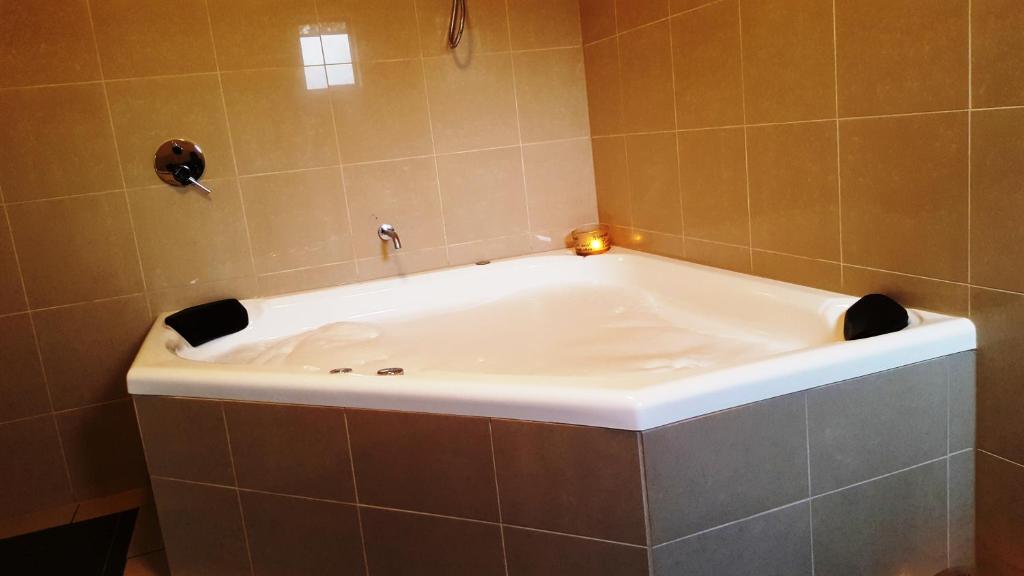 バスルーム（客室）