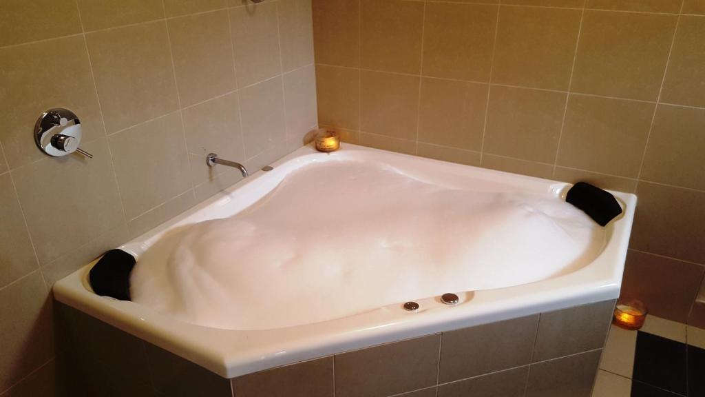 バスルーム（客室）