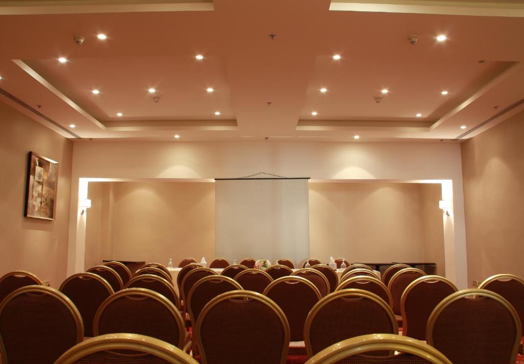 ビジネスセンター