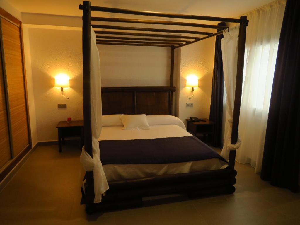 HOTEL MAÑET - 5