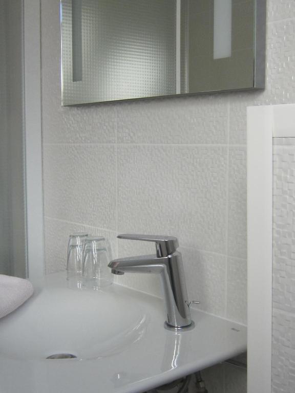 バスルーム（客室）