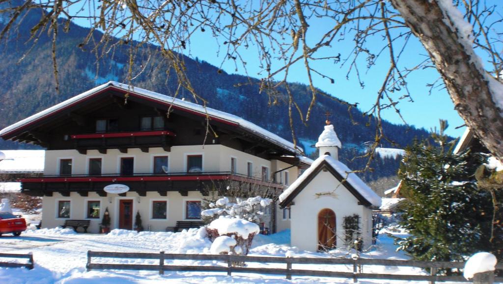 Naturpension Mühlhof - 2