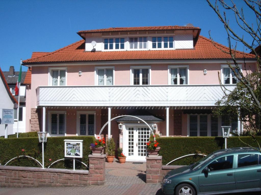 Hotels In Bad Konig Odenwald Hotels In Bad Konig Odenwald