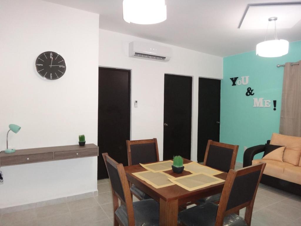 Tropical Paradise Apartment - 4