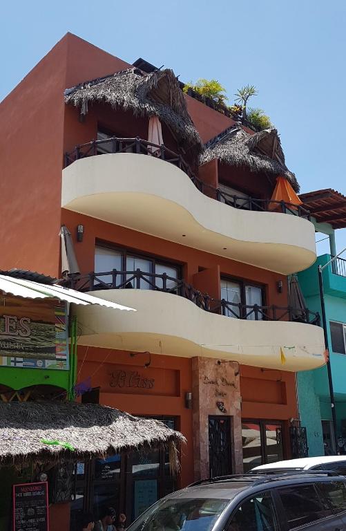 Beach Break Suites Sayulita photo