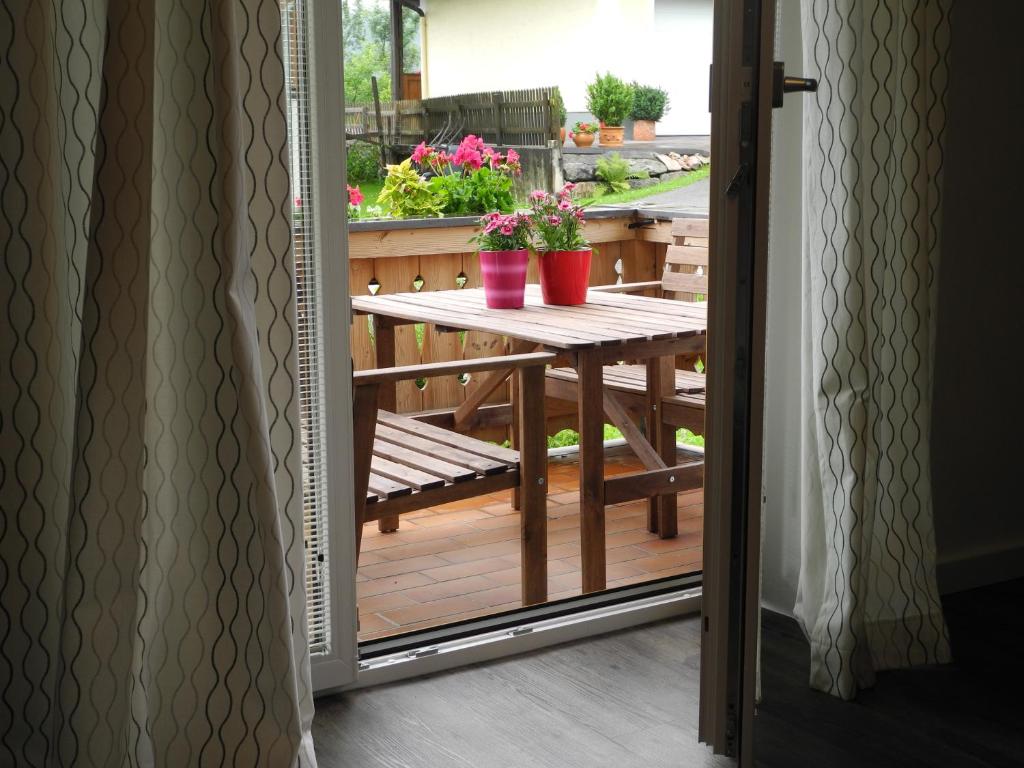 Appartement Am Tatscherlehen photo