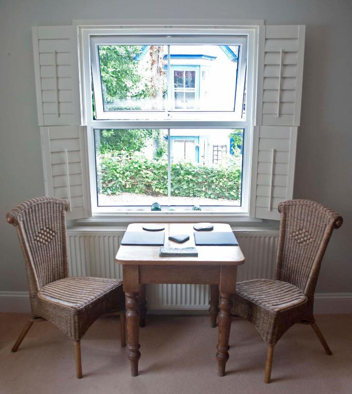 Highbury, Abercych photo 6