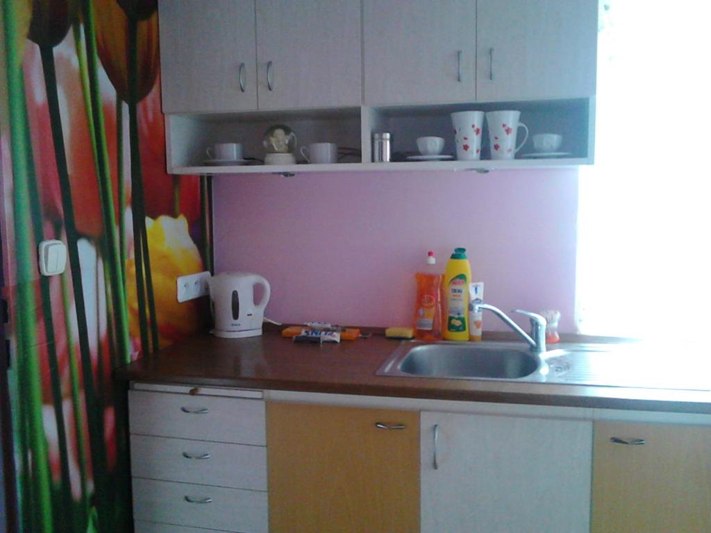 Jiretinska chaloupka 전경