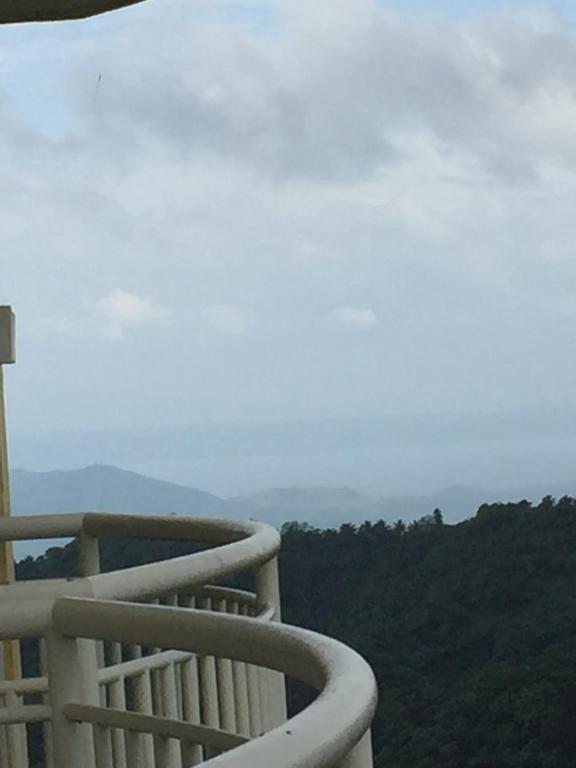 Apartment at Tagaytay Prime Residences — Hotel in Tagaytay