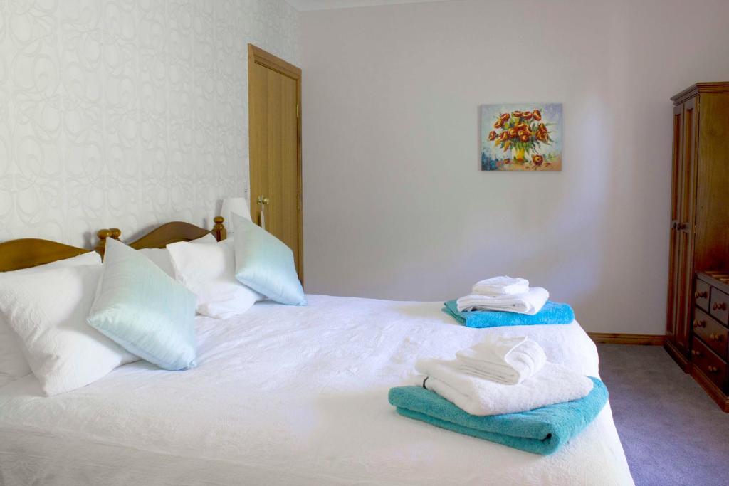 Bed & Breakfast at Tiffany's photo