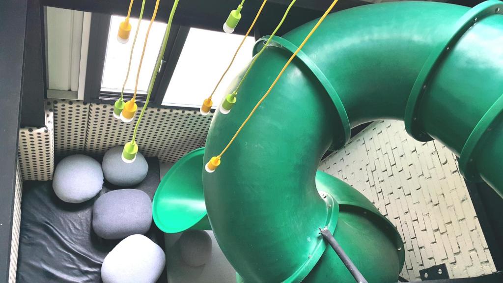 Avery case, Tchaj-nan