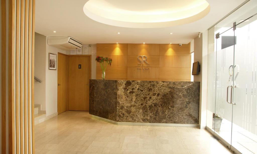 Hotel San Remo photo