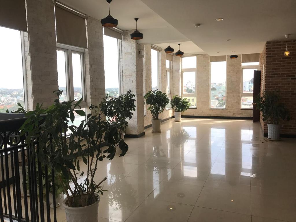 Khách sạn Elegant Khách sạn Elegant